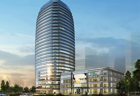 宜春市建筑设计的测试内容