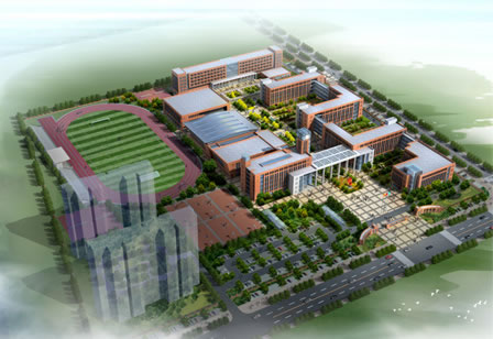 宜春市建筑设计的测试内容