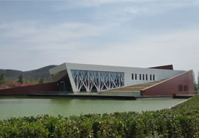 宜春市建筑设计的测试内容